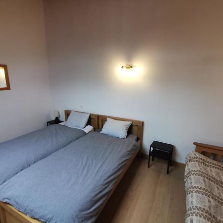 Le Mallory Chamonix Zewnętrze zdjęcie