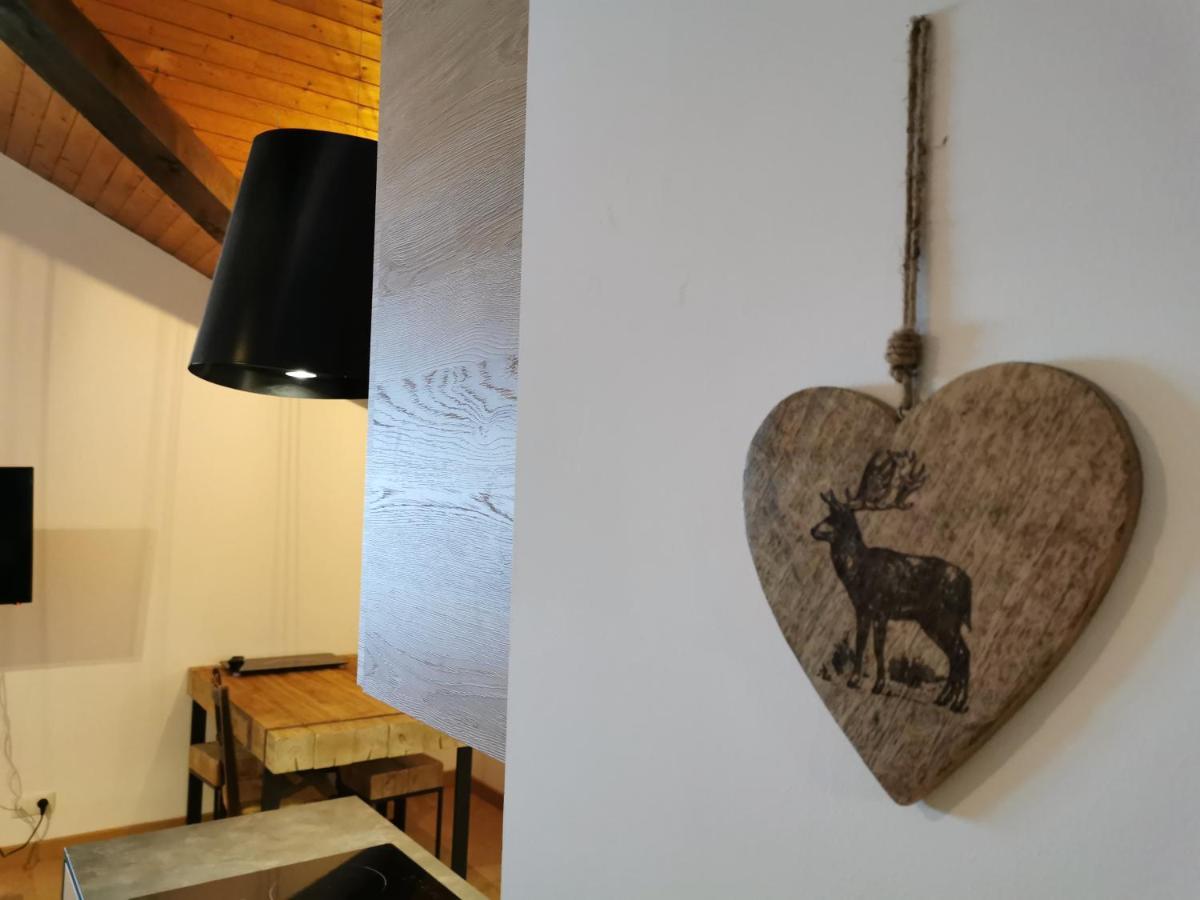 Le Mallory Chamonix Zewnętrze zdjęcie